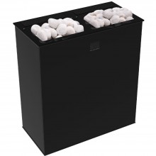 Электрическая печь Sangens W40G Series W Glass