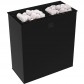 Glass Black
