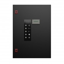 Система управления Sangens Panel System 3M Pro Wi-Fi/Bluetooth