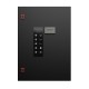 Система автоматического управления для бани и сауны Sangens Panel System 3S Pro с дистанционным управлением Wi-Fi и Bluetooth для мощности до 27 кВт