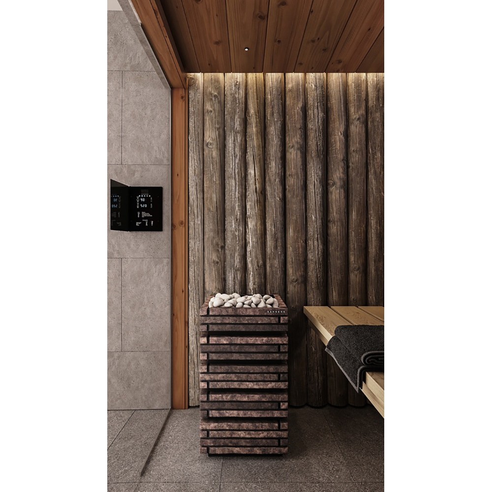 Электрическая печь Grill`D Sangens Series W Brick W12B, 6 кВт