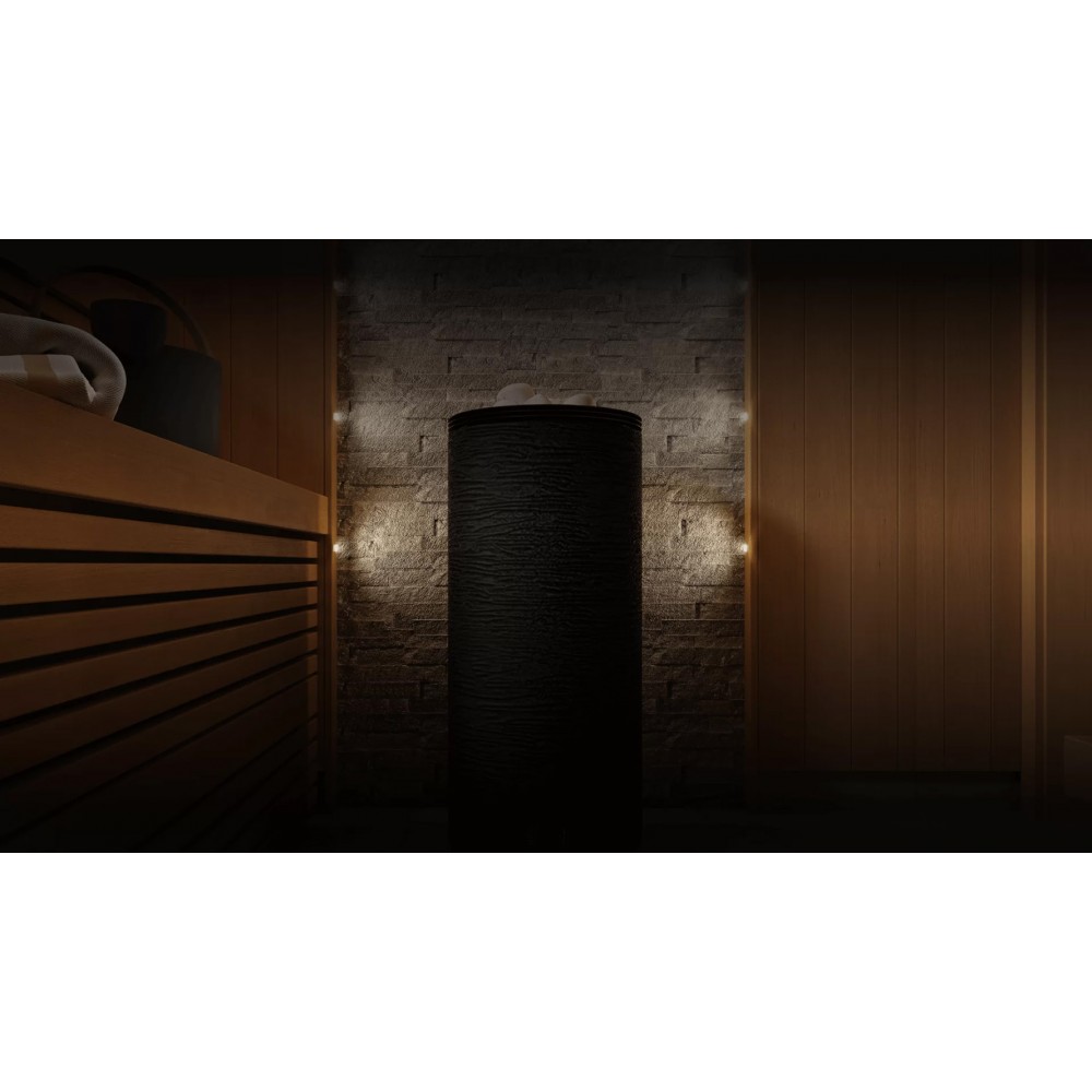 Электрическая печь Grill`D Sangens Series L Ceramic L12, встроенный пульт, 5.5 кВт