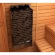 Печь для бани SAWO Cirrus Rock CRR2-50NS