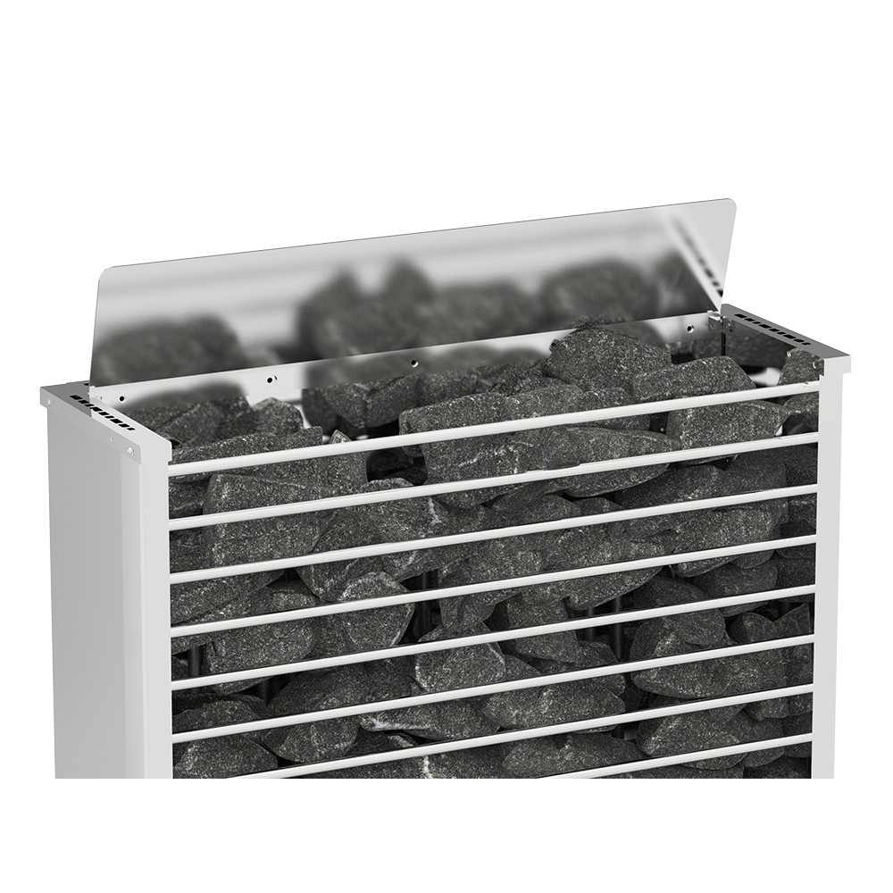 Печь для бани SAWO Cirrus Rock CRR3-60NB