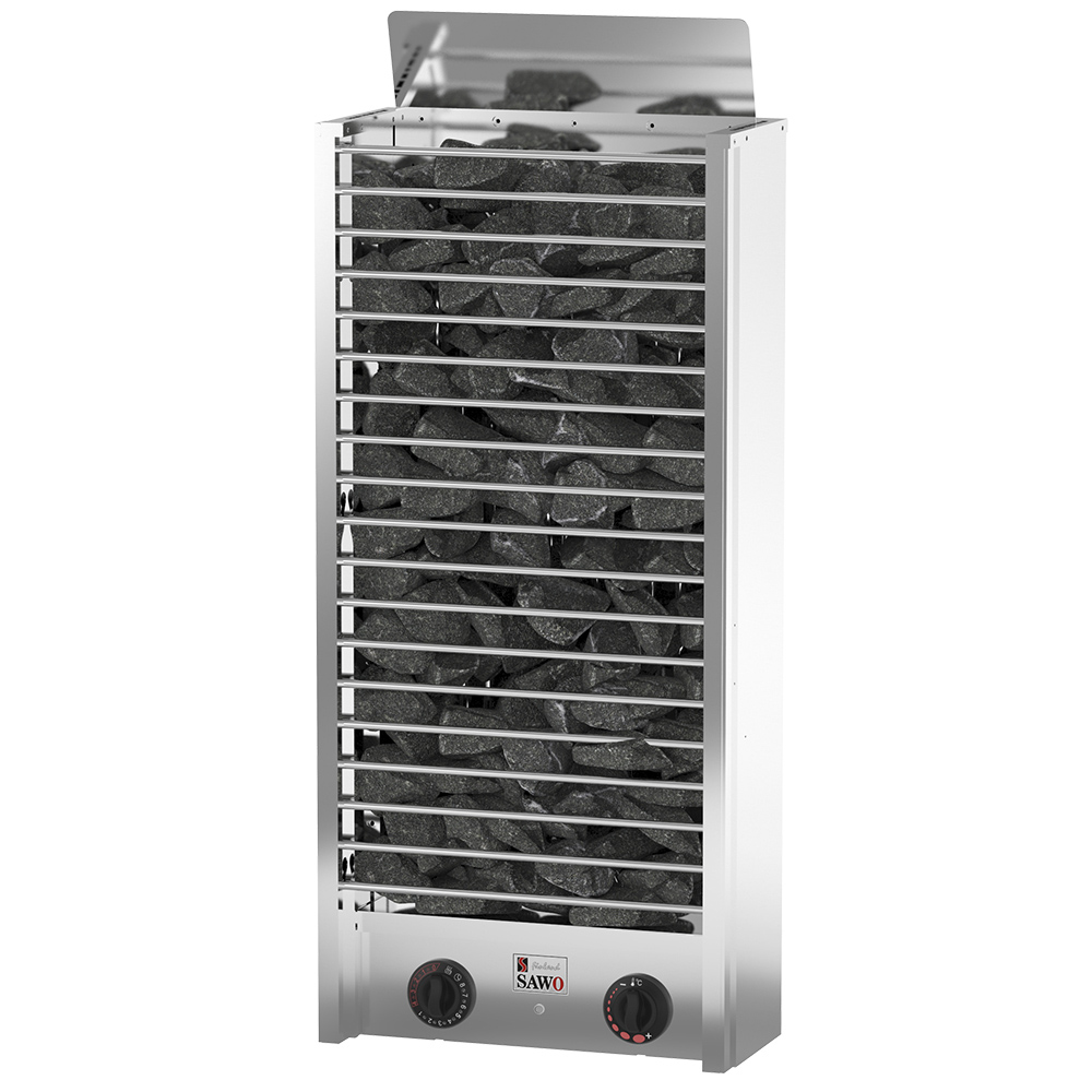 Печь для бани SAWO Cirrus Rock CRR2-50NB