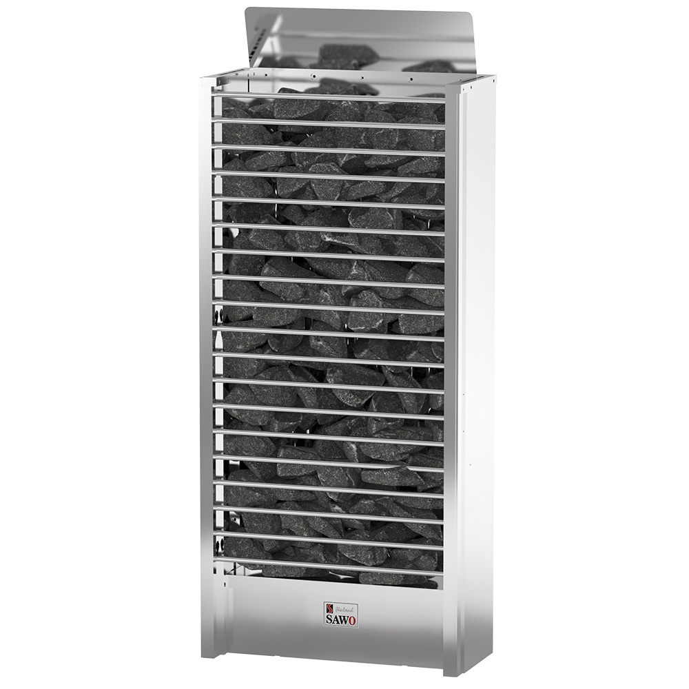 Печь для бани SAWO Cirrus Rock CRR2-50NS