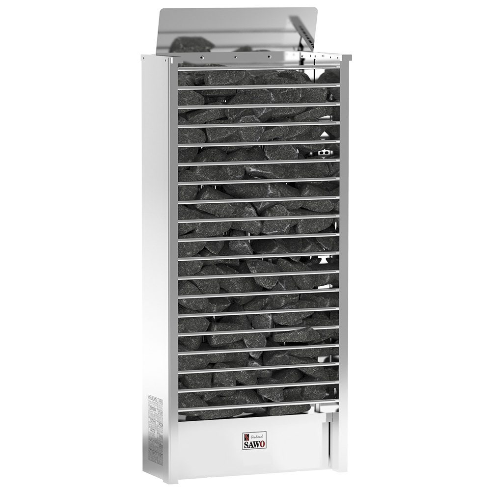 Печь для бани SAWO Cirrus Rock CRR2-50NS