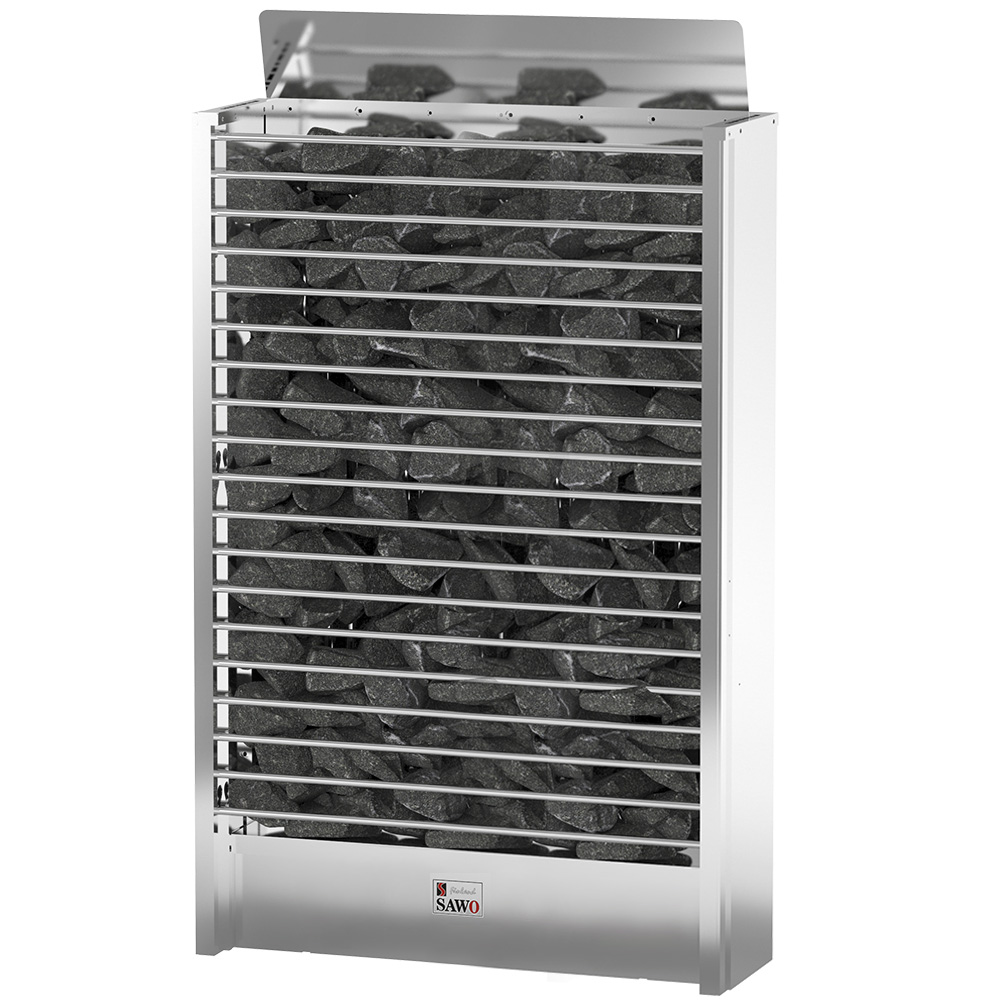 Печь для бани SAWO Cirrus Rock CRR3-45NS