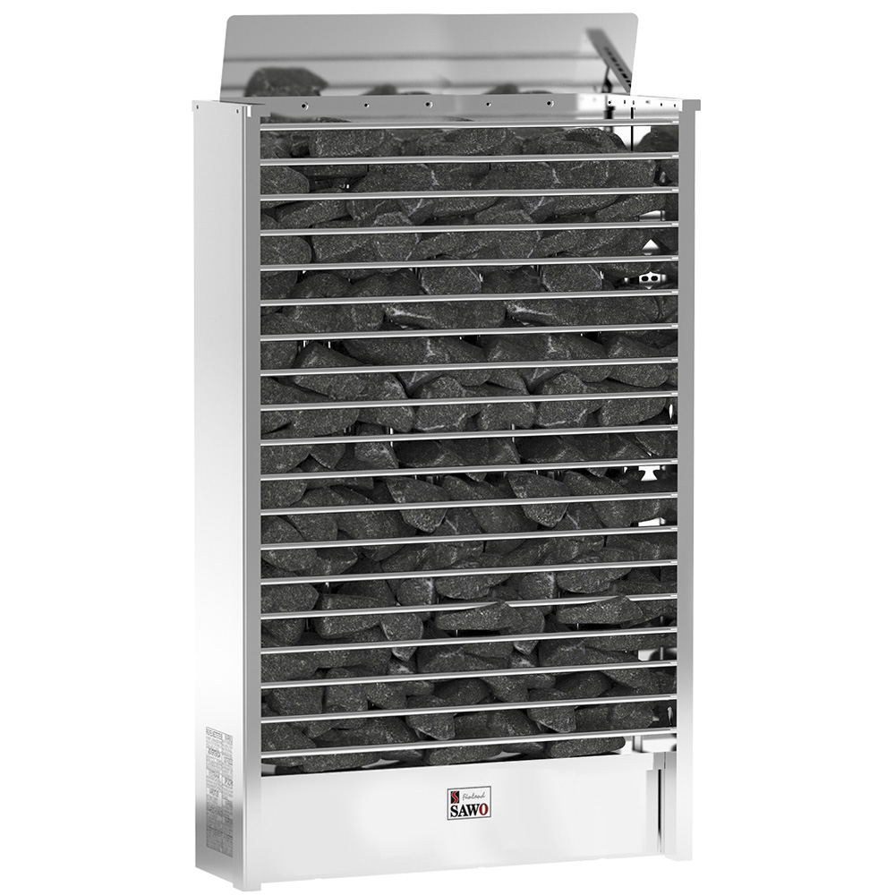 Печь для бани SAWO Cirrus Rock CRR3-45NS