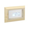INN-IH21-P сосна, для Innova Stainless Steel Touch S  + 24р. 