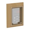 INN-IH23-D кедр, для Innova Classic 2.0\Stainless Steel Touch S/Saunova 2.0  + 67р. 