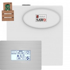 Комплект управления Innova Steel Touch S INT-S-SET до 15 кВт