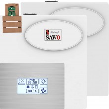 Комплект управления Innova Steel Touch S INT-S-SET-IMP до 30 кВт