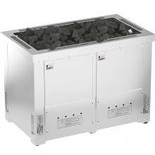 Печь для бани SAWO Taurus TAU-240NV12-PR