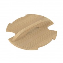 Крышка SAWO 381-P-COV сосна для запарника 381-P