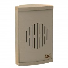 Колонка SAWO 970-D для установки в углу