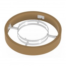 Деревянное ограждение SAWO ARI-GUARD-W3-D для ARIES ARI3, кедр