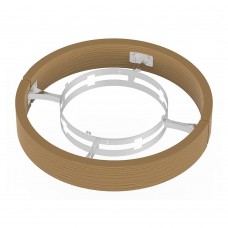 Деревянное ограждение SAWO ARI-GUARD-W3-D для ARIES ARI3, кедр