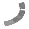 TH-COLLAR-S4-CNR, талькохлорит  + 470р. 