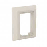 Держатель пульта Innova 2.0 INN-IH23-A прямоугольный, осина