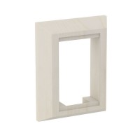 Держатель пульта Innova 2.0 INN-IH23-A прямоугольный, осина