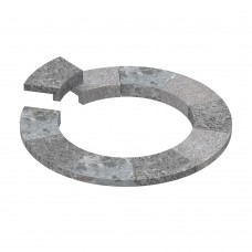 Монтажный фланец TH-COLLAR-S4 для Tower TH4, TH5, Aries ARI3 и Phoenix PNX3, талькохлорит