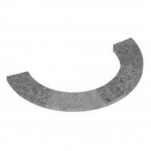 Монтажный фланец TH-COLLAR-S4-WL для Tower TH2, TH5, Aries ARI3, талькохлорит