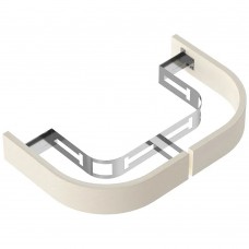 Деревянное ограждение SAWO KRI-GUARD-W-A для Krios, осина