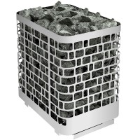 Печь для бани SAWO Krios Floor KRFS-180NS-P