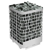Печь для бани SAWO Krios Floor KRFS-90NS-P