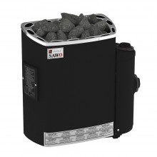 Печь для бани SAWO Fiber Coating Mini MN-36NB-PF