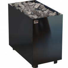Печь для бани SAWO Nordex Floor Black NRNF-210NS-BL-V12-Z с отдельным управлением