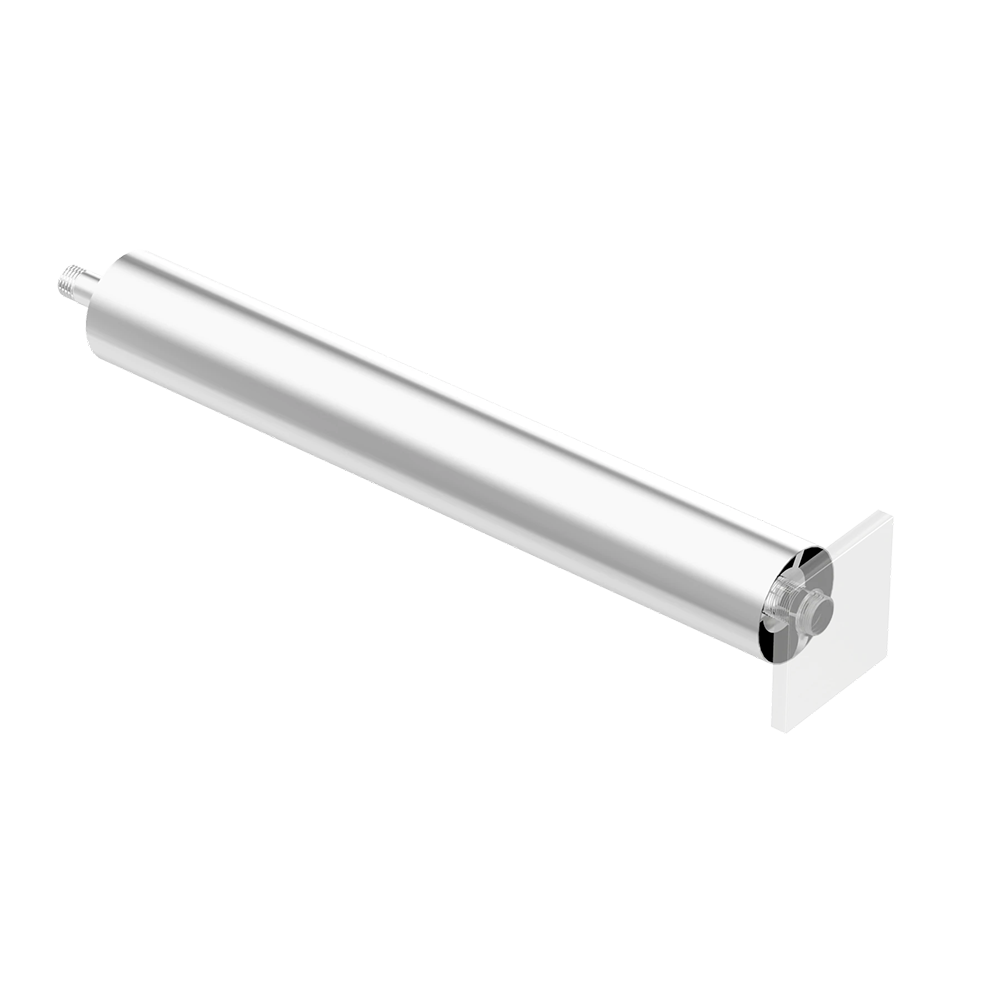 Вентури труба прямая  ST-PIPE (паровая форсунка STP-SHEAD в комплекте)