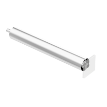 Трубка Venturi ST-PIPE, прямая, с форсункой