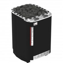 Печь для бани SAWO Fiber Coating Savonia Combi SAVC-90NS-PF
