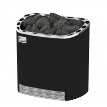 Печь для бани SAWO Fiber Coating Scandia SCA-60NS-PF