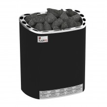 Печь для бани SAWO Fiber Coating Scandia SCA-90NS-PF