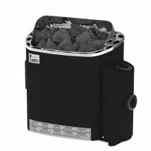 Печь для бани SAWO Fiber Coating Scandia SCA-60NB-PF