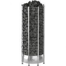 Печь для бани SAWO Tower TH12-150NS