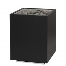 Электрическая печь Sentio By Harvia Home combi, 9 кВт