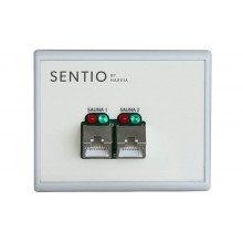 Система управления через интернет Sentio pronet, PRO-NET
