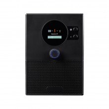 Пульт управления Sentio By Harvia home.com4 black