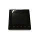 Влагостойкая акустическая система Steam & Water SW 2 Black STANDARTk - музыка для бани, сауны, хамама, катера, яхты, влажных помещений