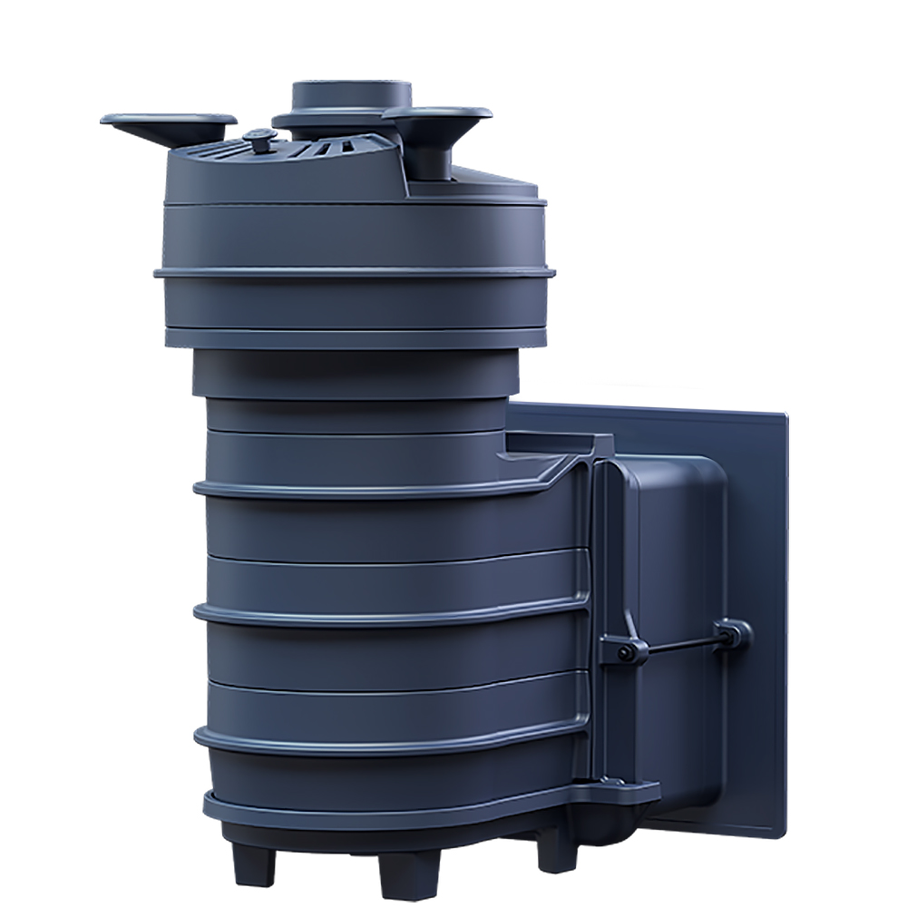 Печь-комплект Искандер ЗК 18 Pro с доп. кольцом под обкладку с дверцей со стеклом  для парных до 18 м³