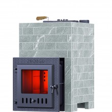 Комплект Авангард ЗК 25 (М) Классика Талькохлорит кирпич