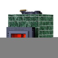 Комплект Авангард ЗК 25 (М) Оптима Змеевик кирпич