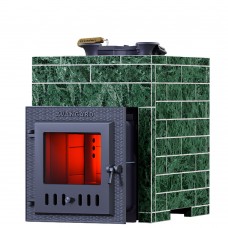 Комплект Авангард ЗК 25 (М) Оптима Змеевик кирпич Комплект Авангард ЗК 25 (М) Оптима Змеевик кирпич