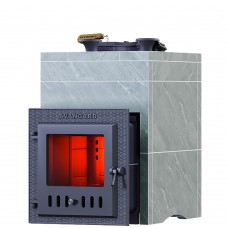 Комплект Авангард ЗК 25 (М) Оптима Талькохлорит Комплект Авангард ЗК 25 (М) Оптима Талькохлорит