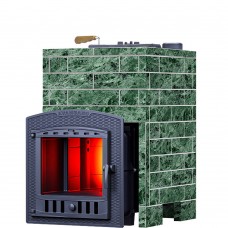 Комплект Авангард ЗК 25 (П2) Классика Змеевик кирпич