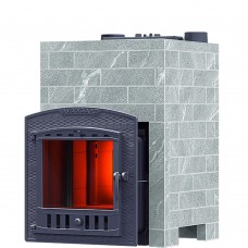 Комплект Авангард ЗКН 25 (П2) Классика Талькохлорит кирпич